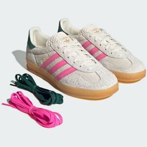 Adidas Gazelle OG Shoes